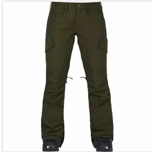 Burton Gloria Snow Ski Snowboard Pants